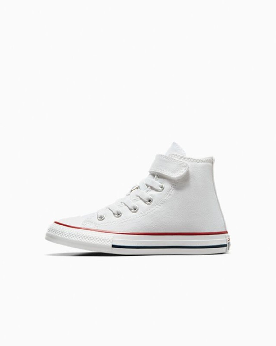 Bambini Converse Facile Da Indossare E Togliere | Chuck Taylor All Star Easy-On