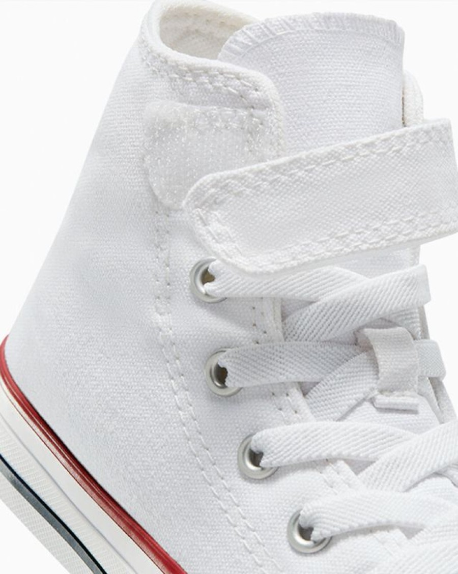 Bambini Converse Facile Da Indossare E Togliere | Chuck Taylor All Star Easy-On