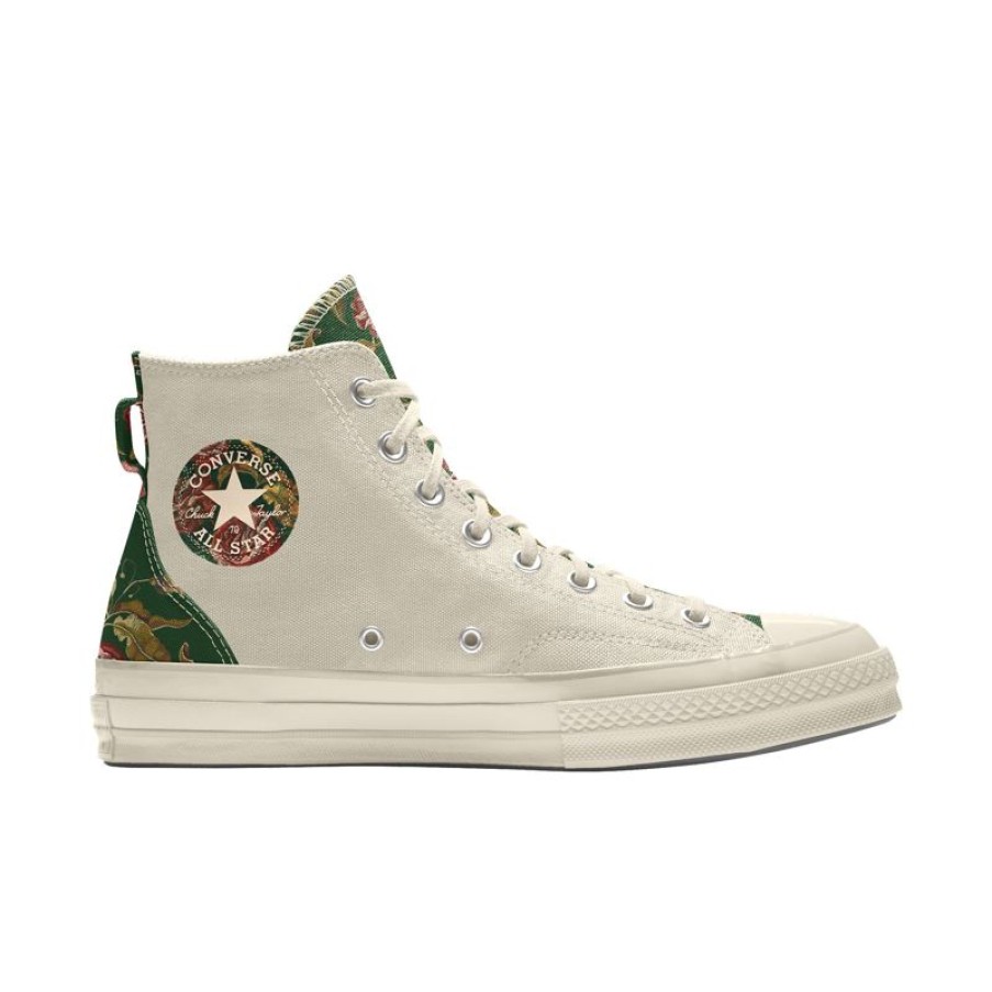 Uomo Converse Chuck 70 | Custom Chuck 70 Vintage Canvas By You