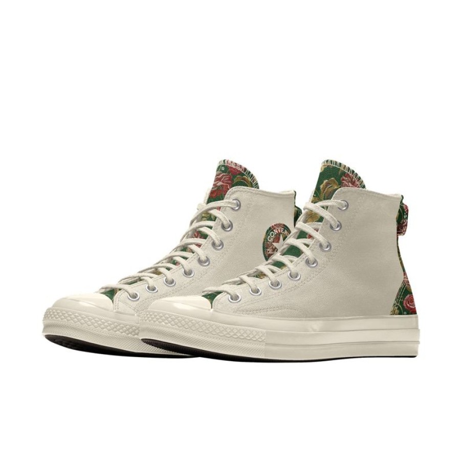 Uomo Converse Chuck 70 | Custom Chuck 70 Vintage Canvas By You