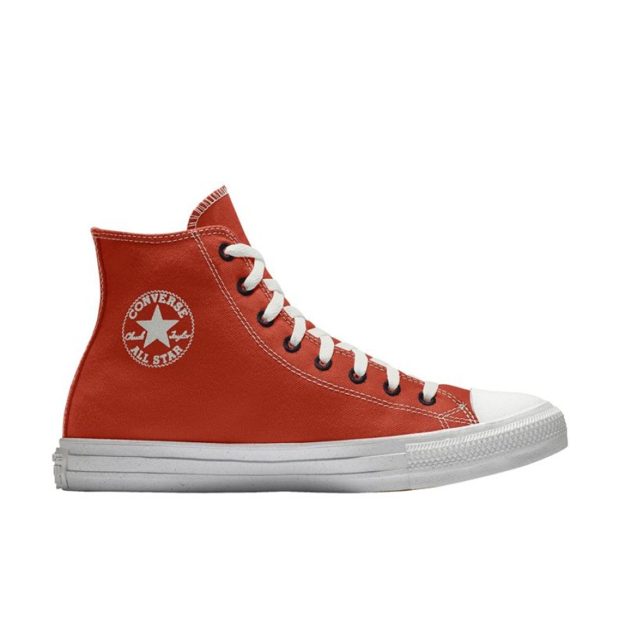 Donna Converse Modelli Alti | Custom Chuck Taylor All Star Surplus By You