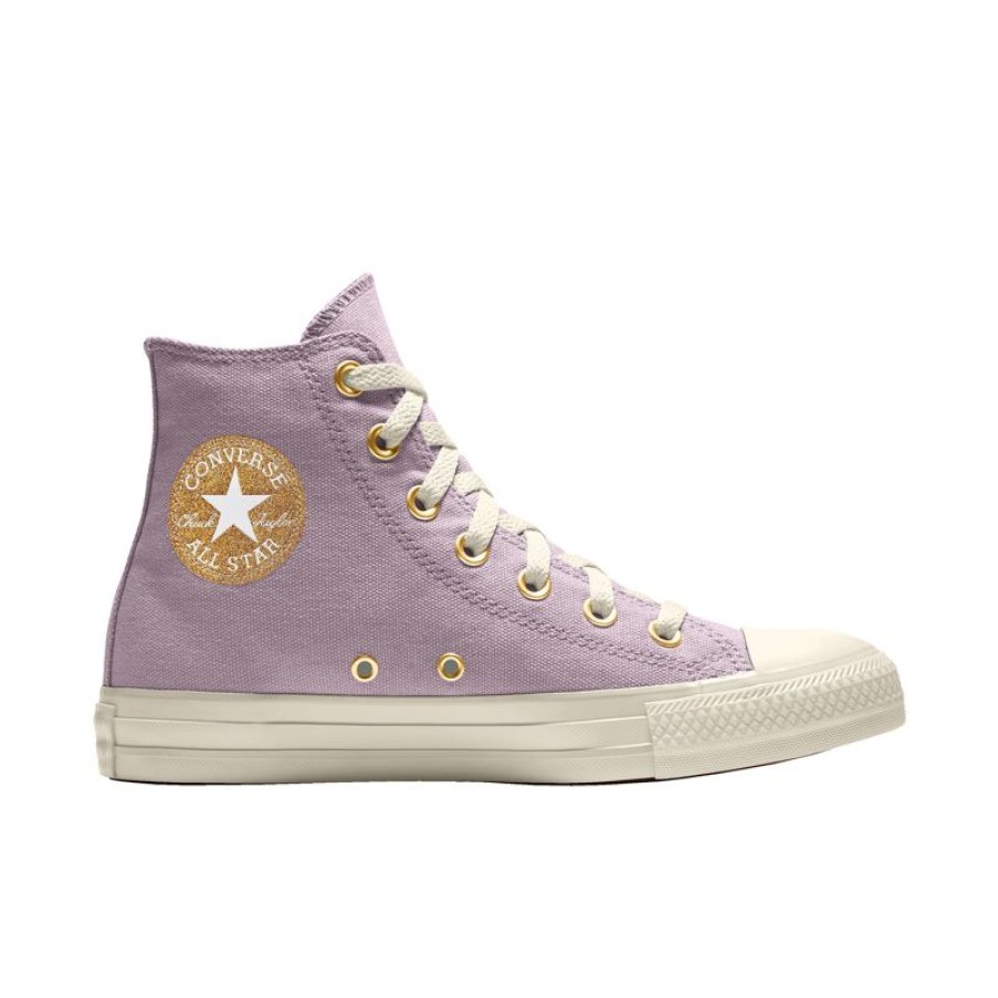 Donna Converse Modelli Bassi | Custom Chuck Taylor All Star Embroidery By You