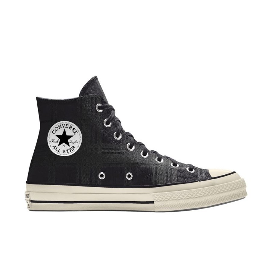 Donna Converse Modelli Alti | Custom Chuck 70 Vintage Canvas By You