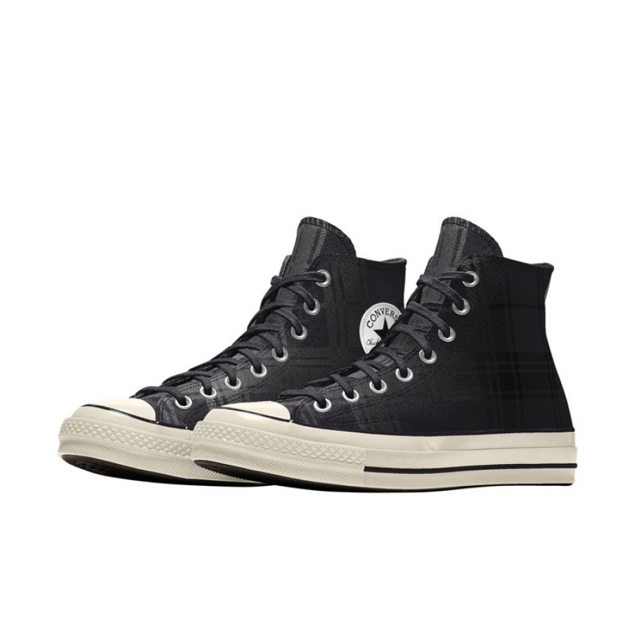 Donna Converse Modelli Alti | Custom Chuck 70 Vintage Canvas By You