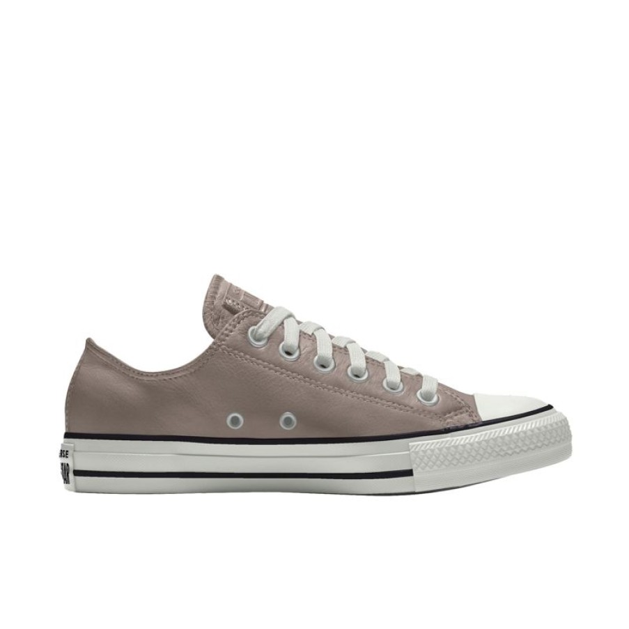 Donna Converse Winter Shop | Custom Chuck Taylor All Star Leather By You