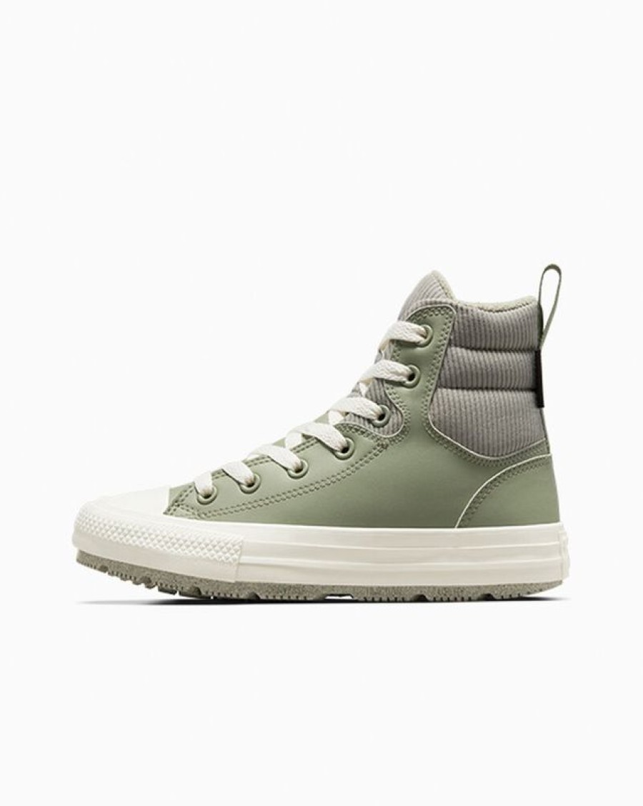 Uomo Converse Modelli Alti | Chuck Taylor All Star Berkshire Boot