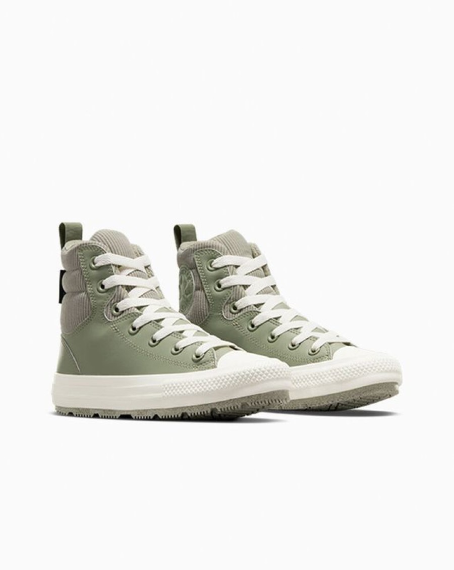 Uomo Converse Modelli Alti | Chuck Taylor All Star Berkshire Boot