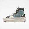 Uomo Converse Modelli Alti | Chuck Taylor All Star Construct Colorblock