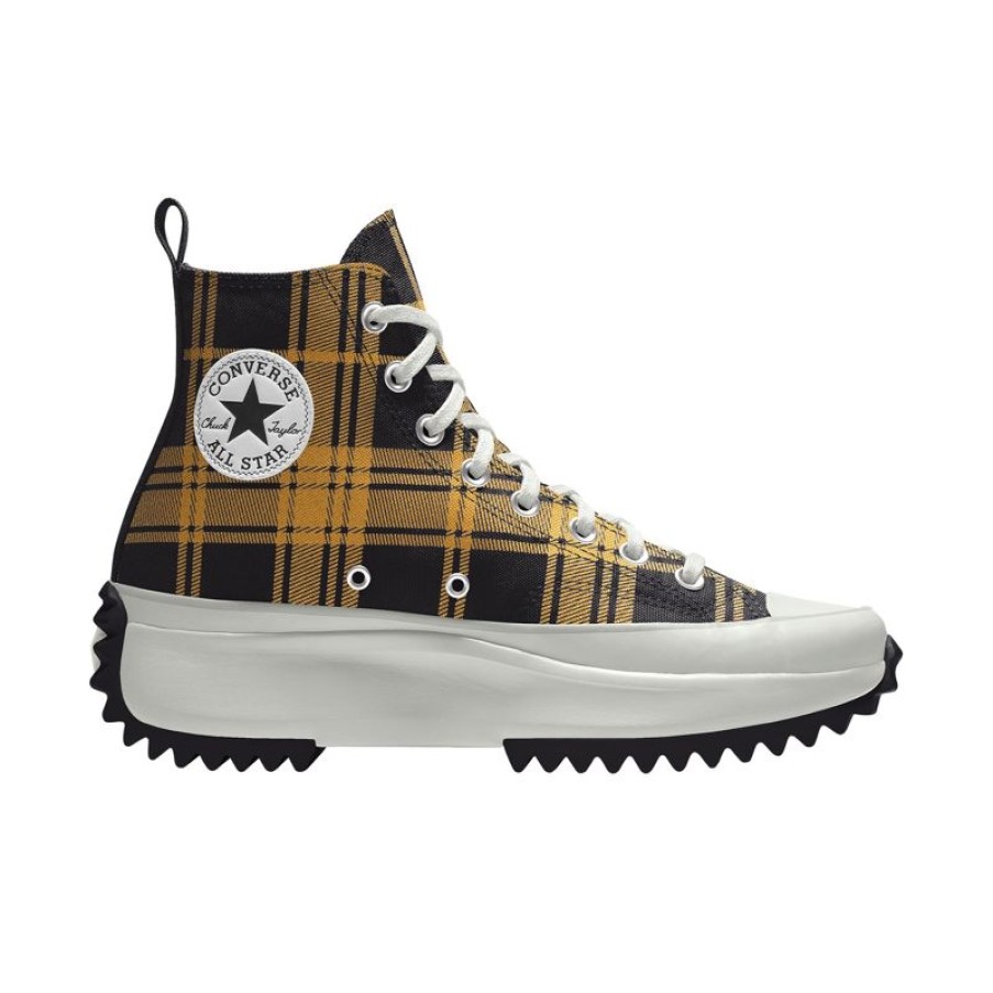 Donna Converse Modelli Bassi | Custom Run Star Hike By You