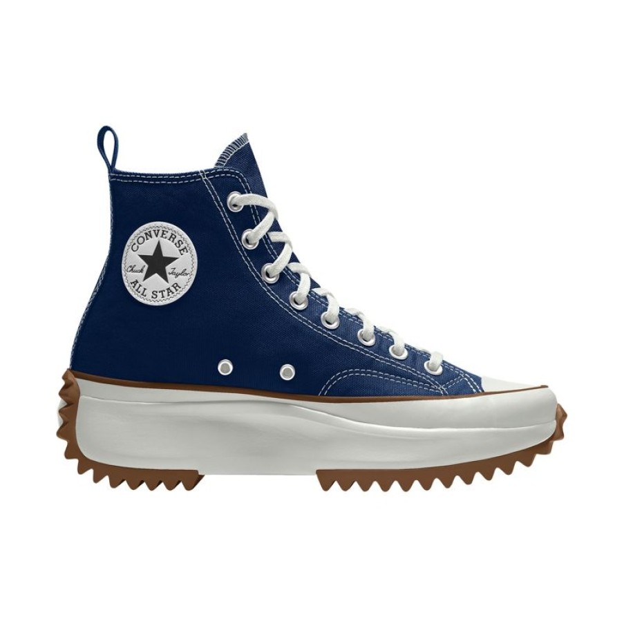 Uomo Converse Classic Chuck | Custom Run Star Hike By You