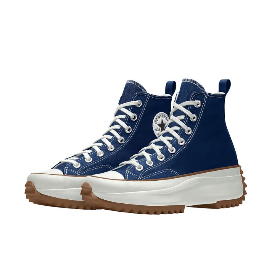 Uomo Converse Classic Chuck | Custom Run Star Hike By You