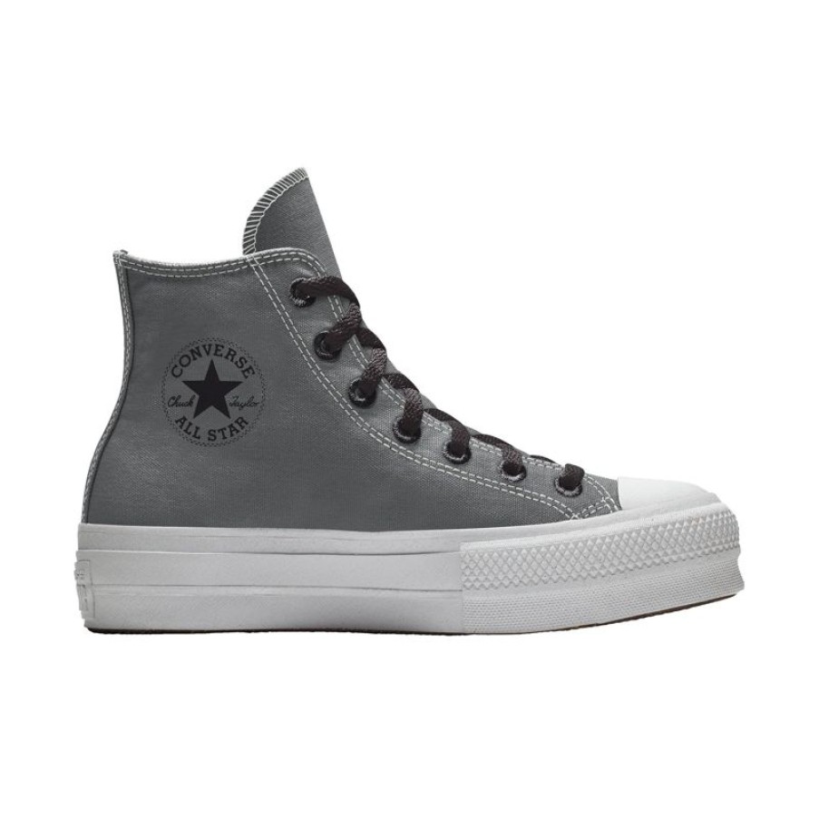 Uomo Converse Platform | Custom Chuck Taylor All Star Lift Platform Surplus By You