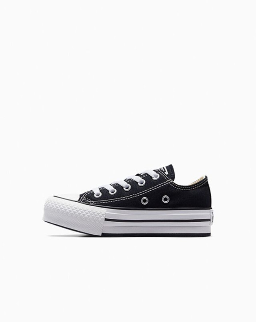 Bambini Converse Modelli Bassi | Chuck Taylor All Star Lift Platform