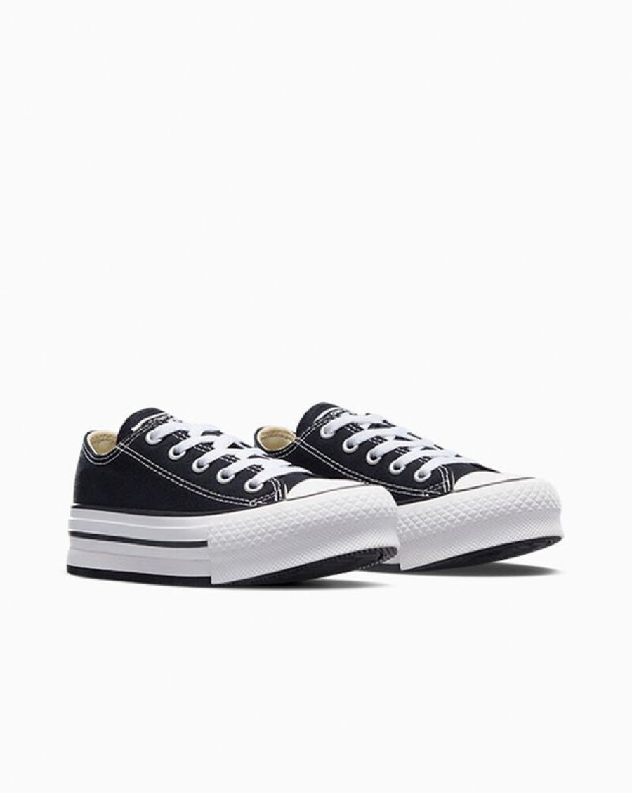 Bambini Converse Modelli Bassi | Chuck Taylor All Star Lift Platform