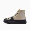 Donna Converse Modelli Alti | Chuck Taylor All Star Construct Outdoor Tone