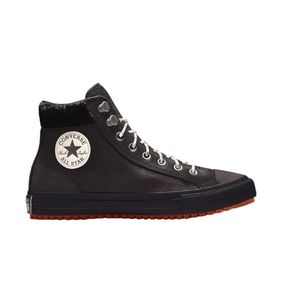 Uomo Converse Modelli Alti | Custom Chuck Taylor All Star Pc Boot By You