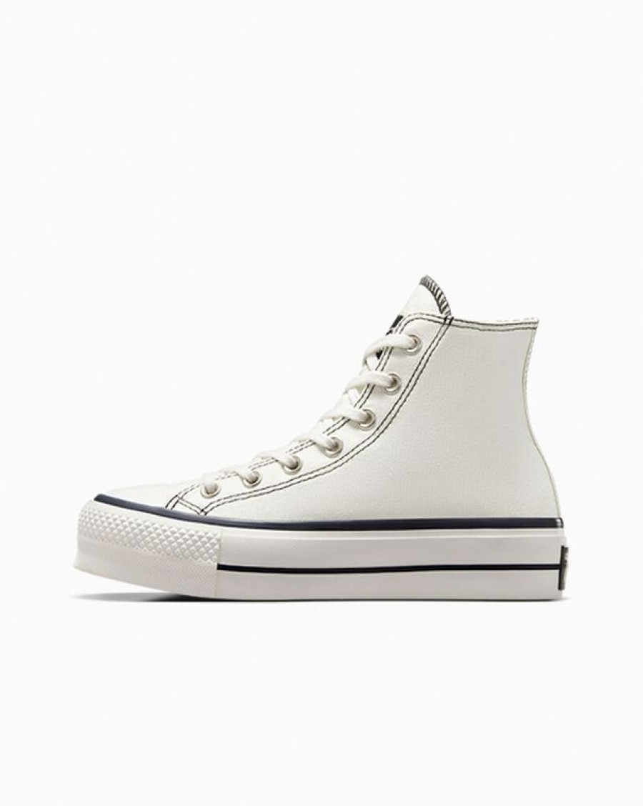 Donna Converse Modelli Alti | Chuck Taylor All Star Lift Platform