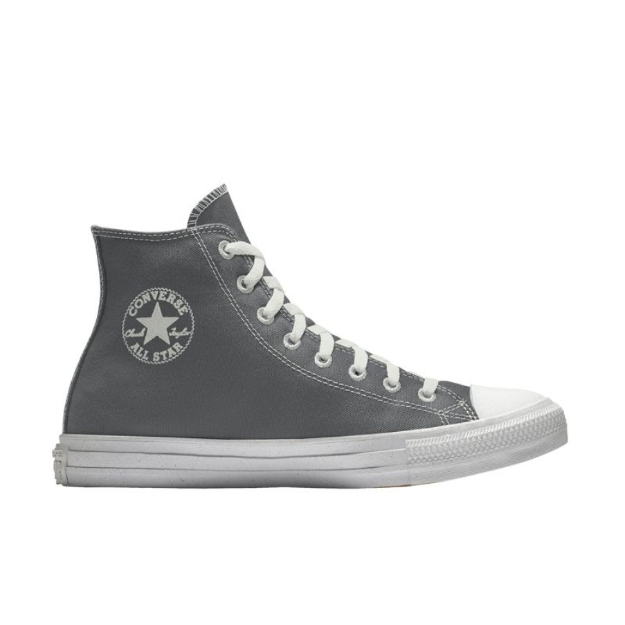 Donna Converse Modelli Alti | Custom Chuck Taylor All Star Surplus By You