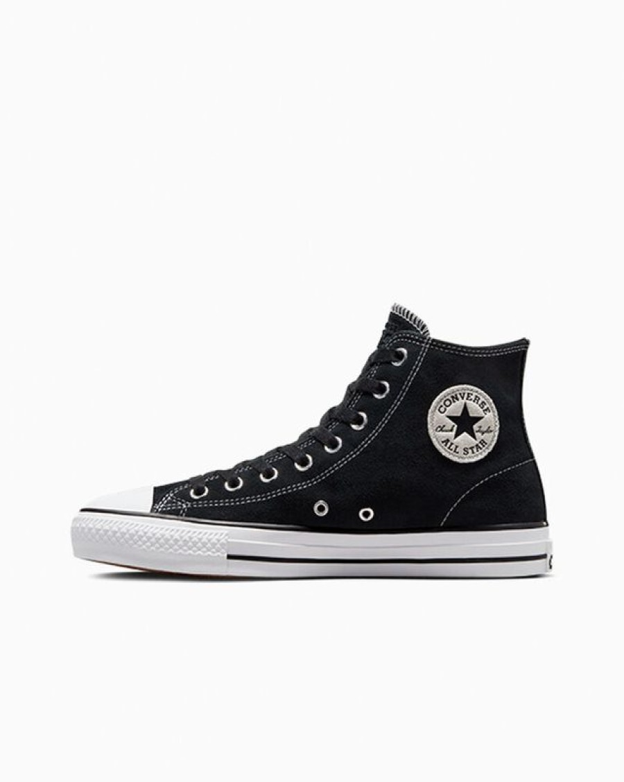 Donna Converse Winter Shop | Cons Chuck Taylor All Star Pro Suede