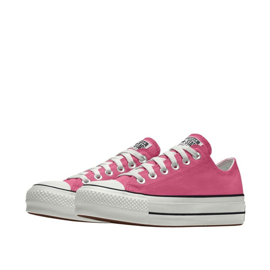 Donna Converse Classic Chuck | Custom Chuck Taylor All Star Lift Platform By You