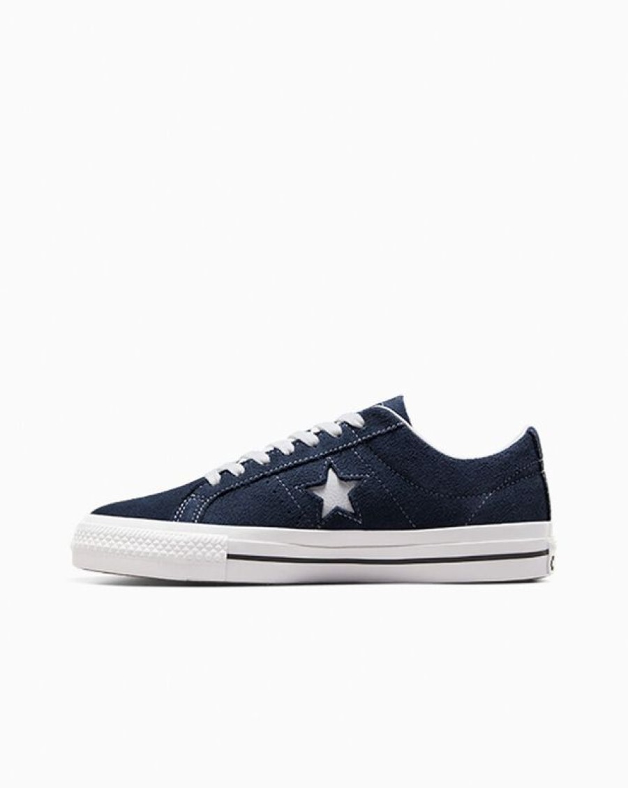 Uomo Converse Modelli Bassi | One Star Pro