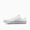 Donna Converse Modelli Bassi | Chuck Taylor All Star Leather