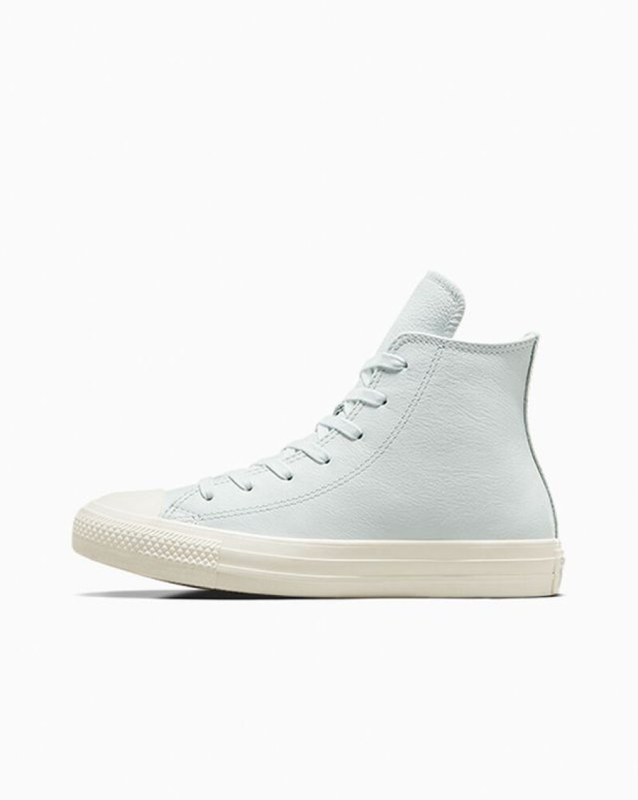 Donna Converse Classic Chuck | Chuck Taylor All Star Leather