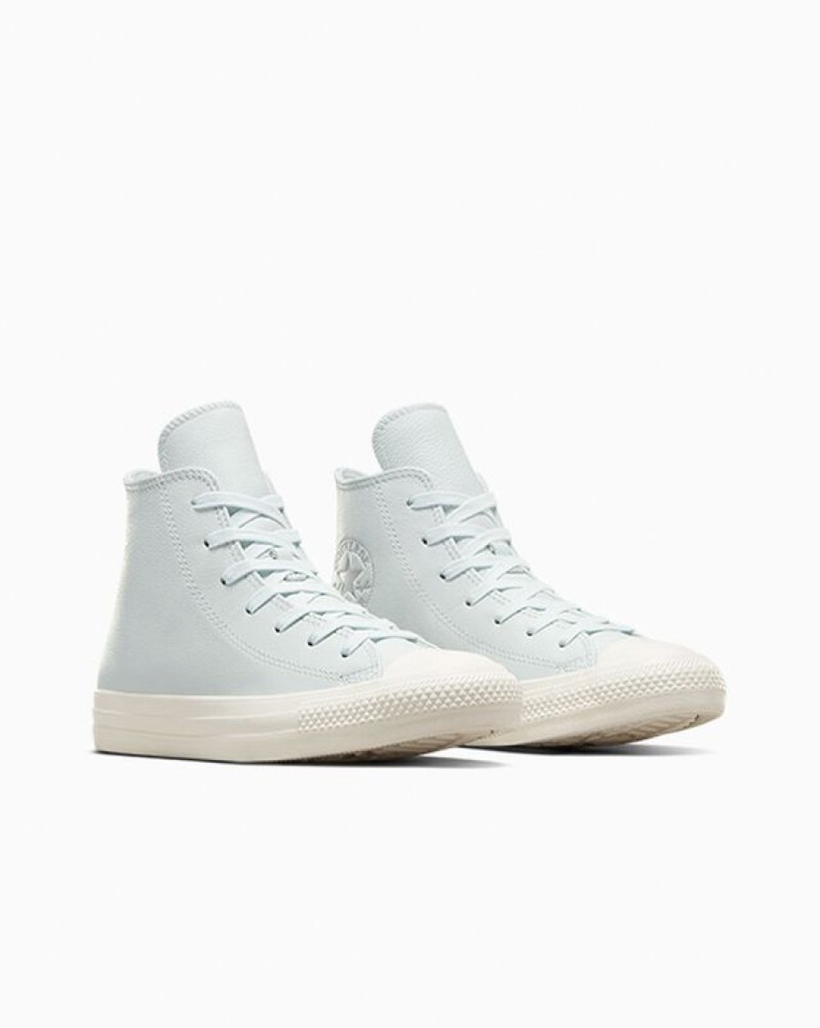 Donna Converse Classic Chuck | Chuck Taylor All Star Leather