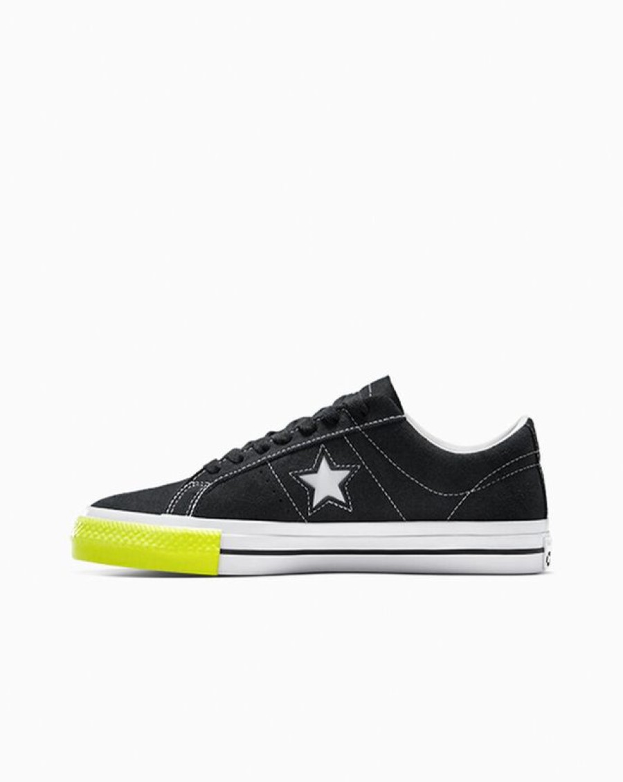 Donna Converse Modelli Bassi | One Star Pro City Milano