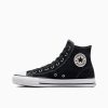 Uomo Converse Modelli Alti | Cons Chuck Taylor All Star Pro Suede