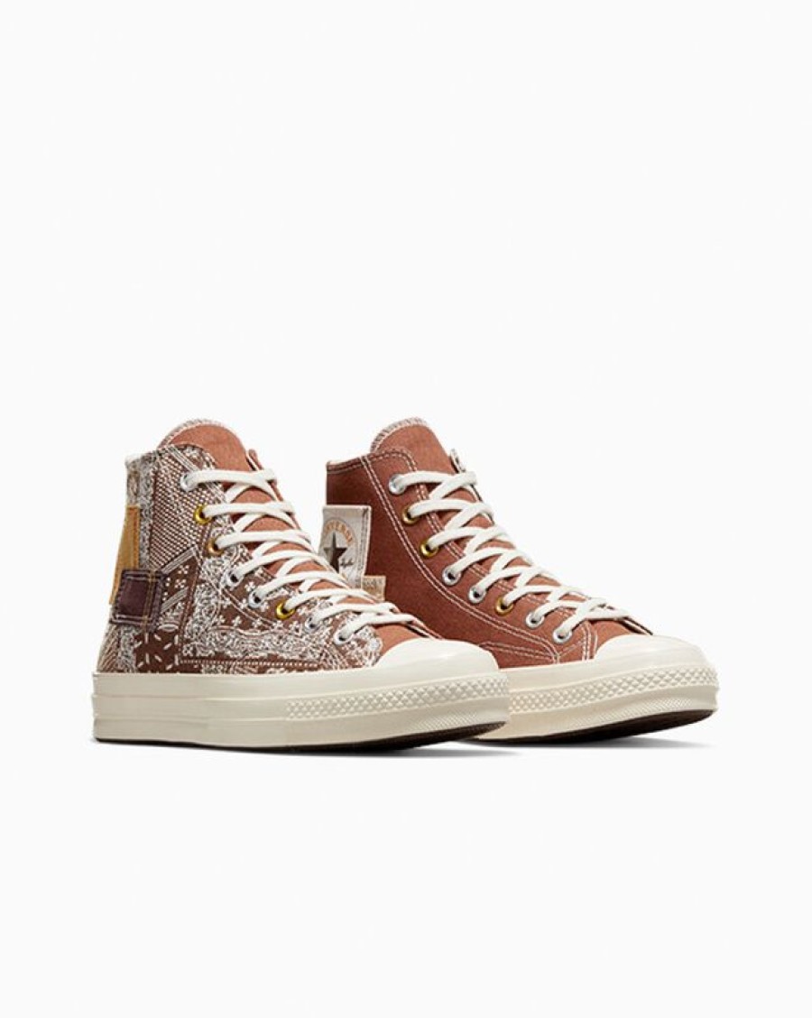 Donna Converse Chuck 70 | Chuck 70 Patchwork