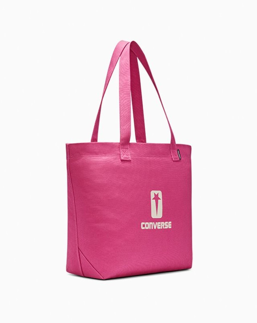 Uomo Converse Borse E Zaini | Converse X Drkshdw Tote