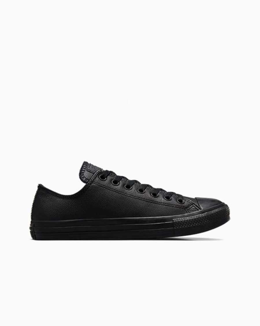 Donna Converse Classic Chuck | Chuck Taylor All Star Mono Leather