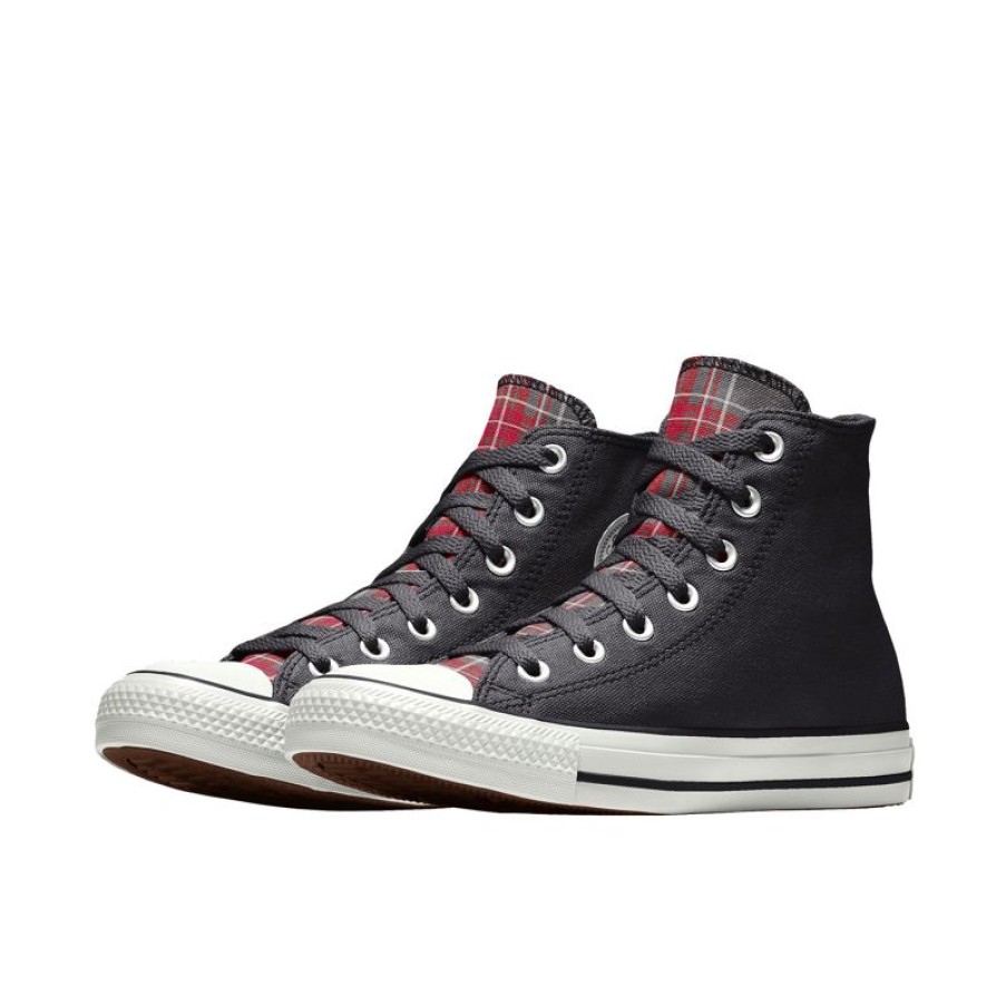 Uomo Converse Modelli Alti | Custom Chuck Taylor All Star By You