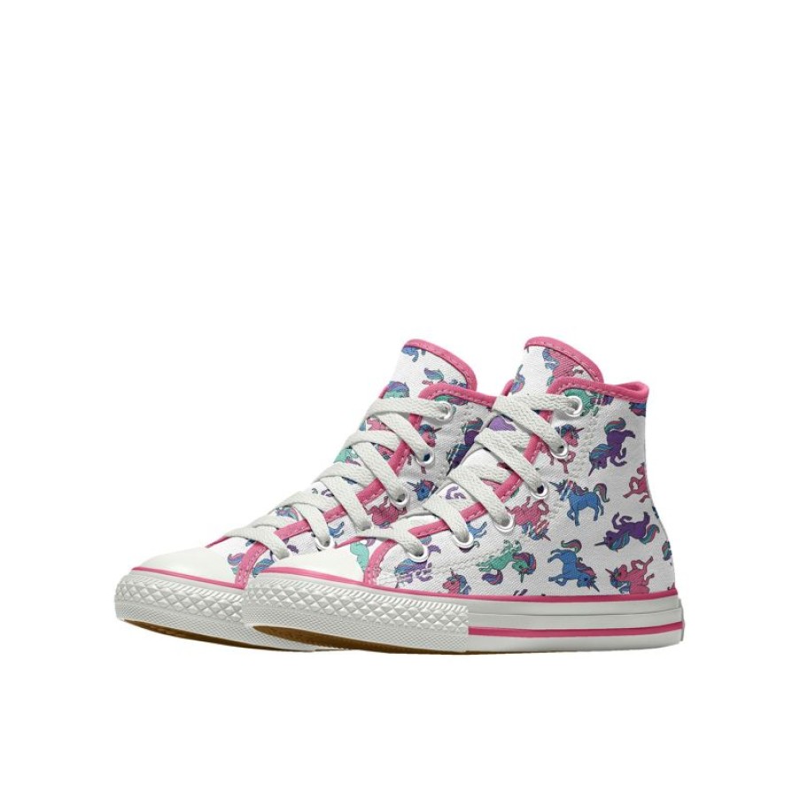 Bambini Converse Personalizza | Custom Chuck Taylor All Star By You