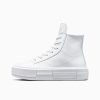 Uomo Converse Modelli Alti | Chuck Taylor All Star Cruise Leather