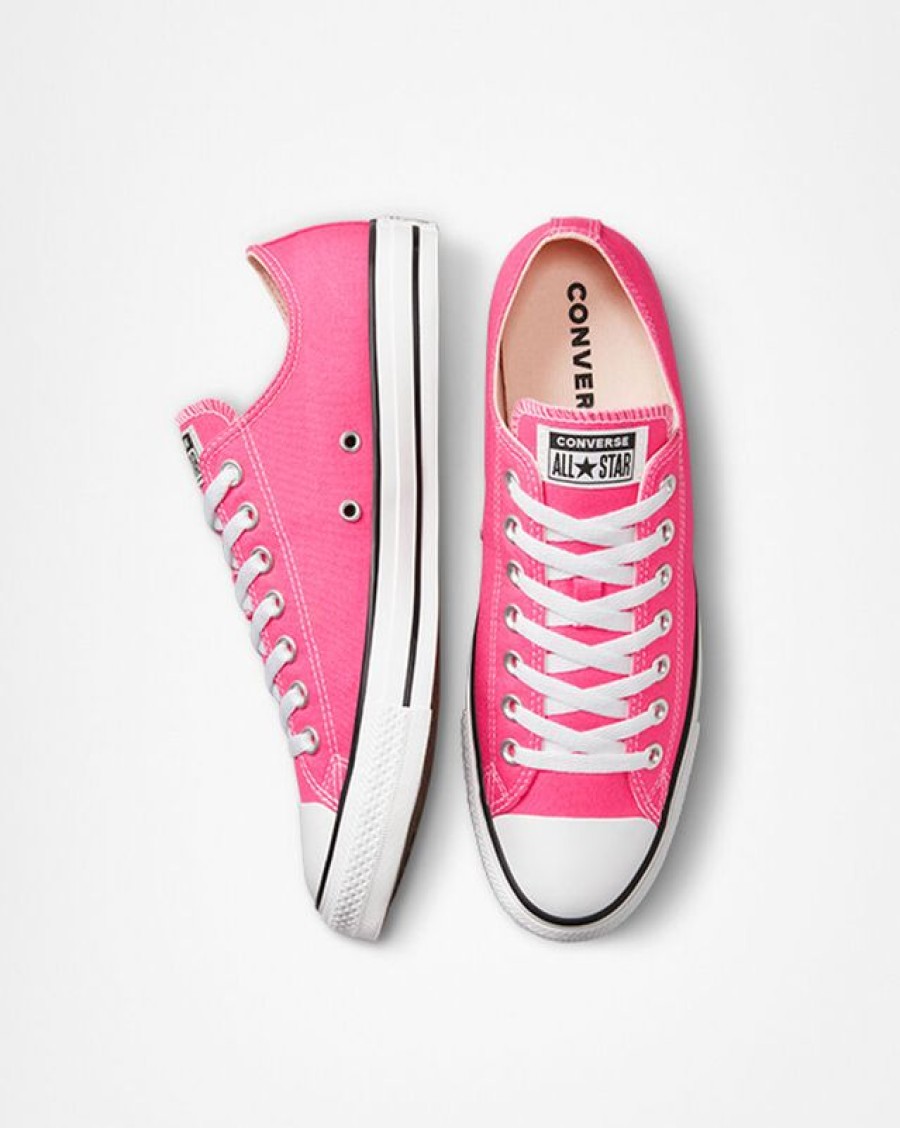 Donna Converse Classic Chuck | Chuck Taylor All Star Seasonal Color