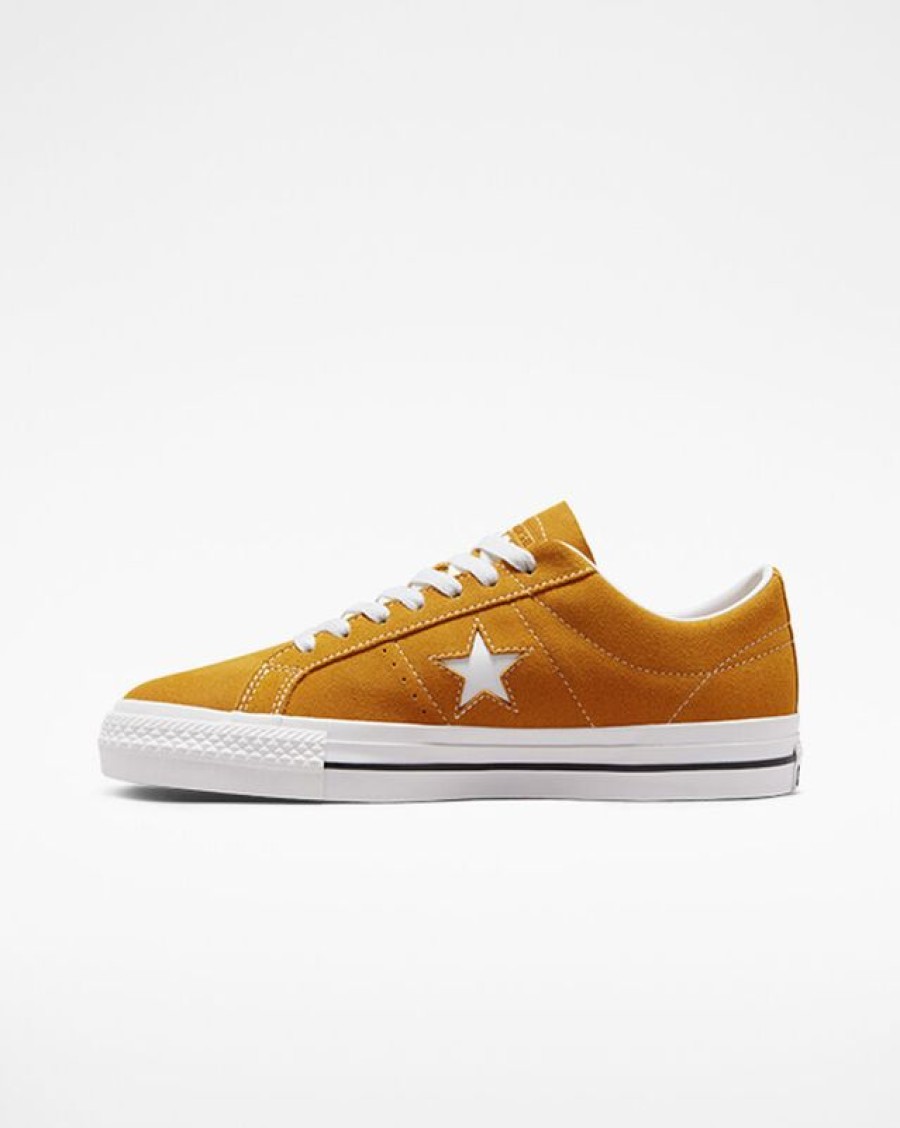 Donna Converse Modelli Bassi | One Star Pro