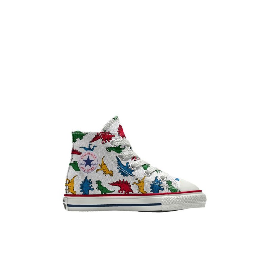 Bambini Converse Personalizza | Custom Chuck Taylor All Star By You