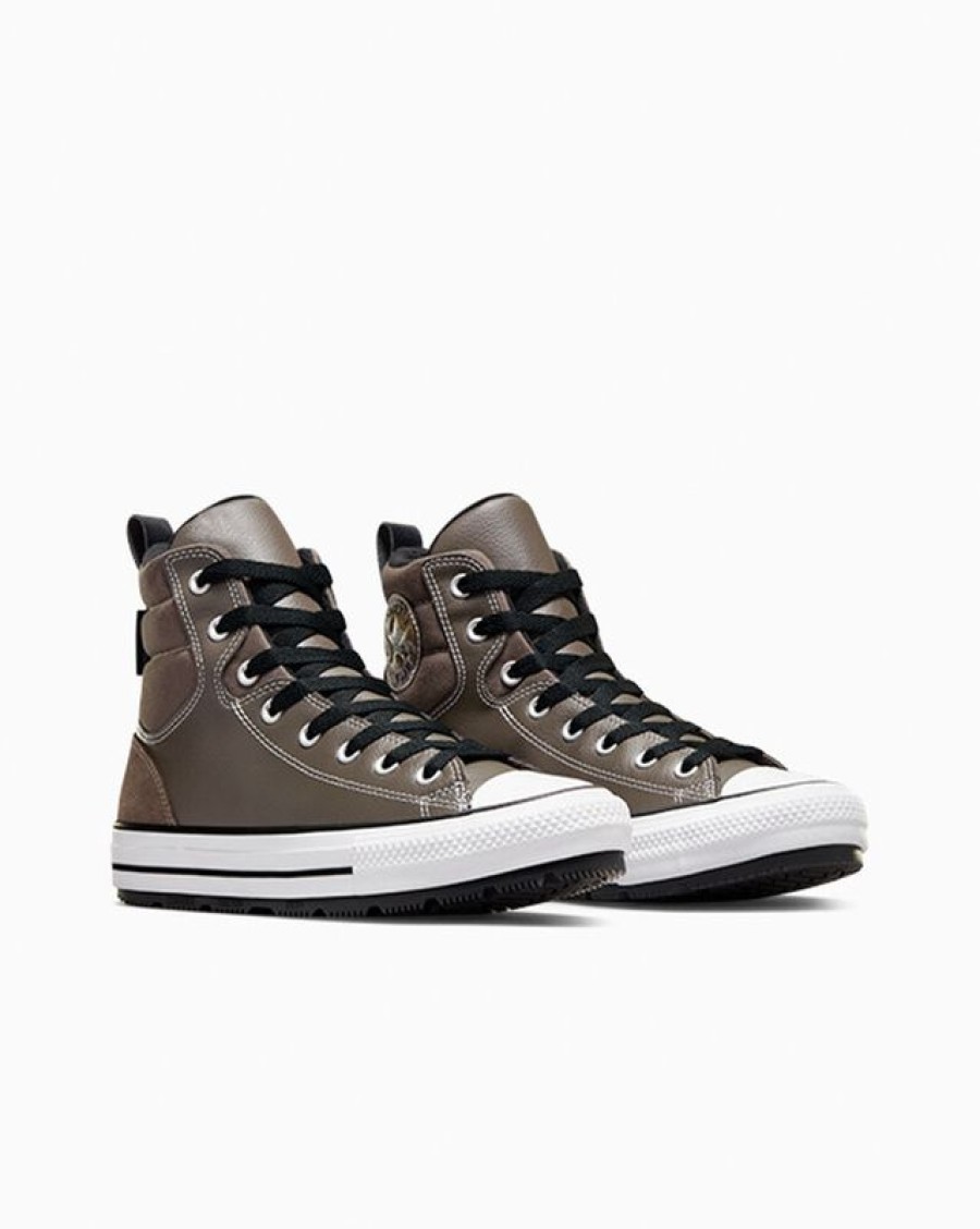 Donna Converse Modelli Alti | All Star Berkshire