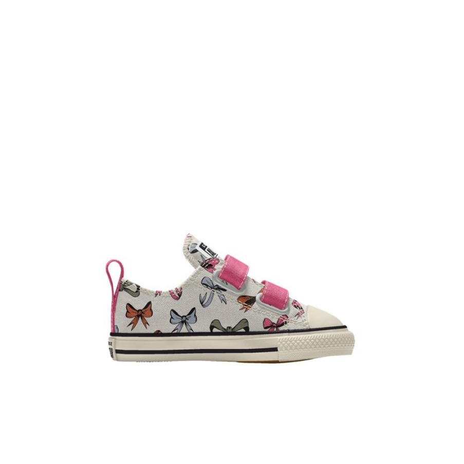 Bambini Converse Modelli Bassi | Custom Chuck Taylor All Star Easy-On By You