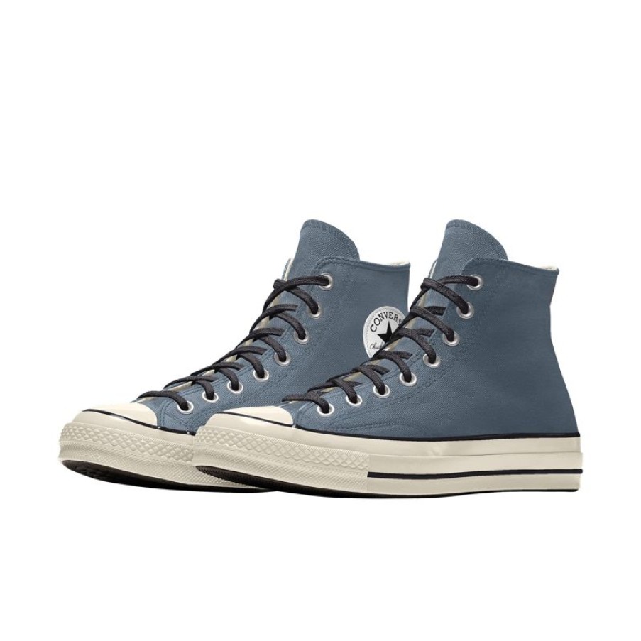 Uomo Converse Personalizza | Custom Chuck 70 Vintage Canvas By You