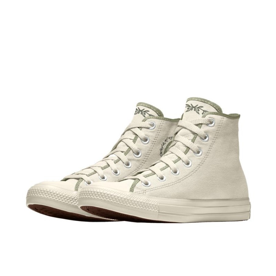 Donna Converse Modelli Alti | Custom Chuck Taylor All Star By You