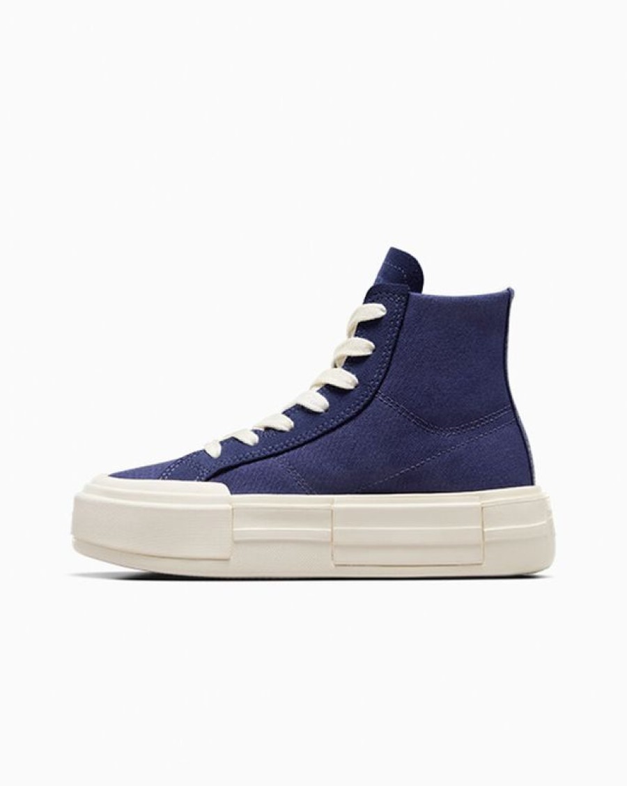 Uomo Converse Modelli Alti | Chuck Taylor All Star Cruise