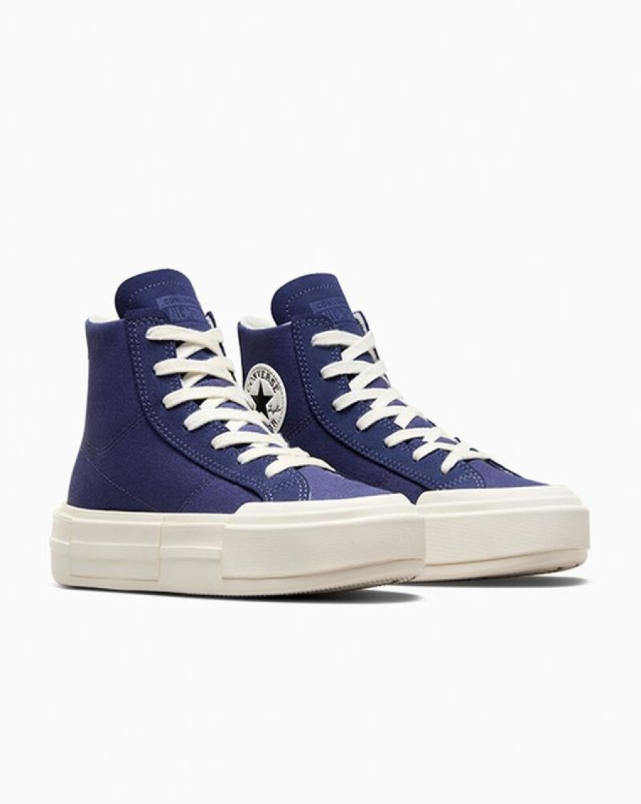 Uomo Converse Modelli Alti | Chuck Taylor All Star Cruise