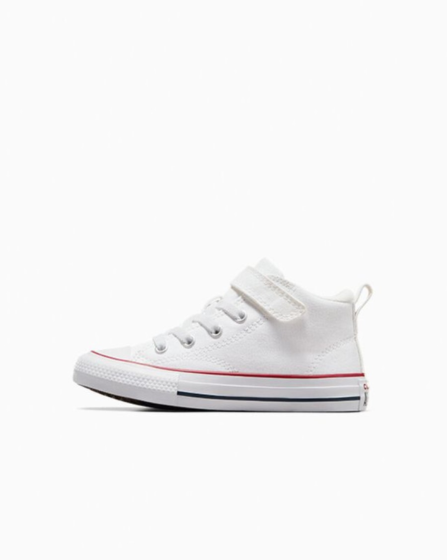 Bambini Converse Facile Da Indossare E Togliere | Chuck Taylor All Star Malden Street