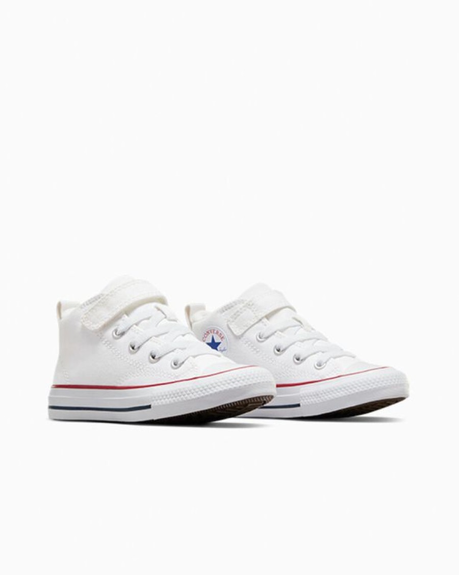 Bambini Converse Facile Da Indossare E Togliere | Chuck Taylor All Star Malden Street