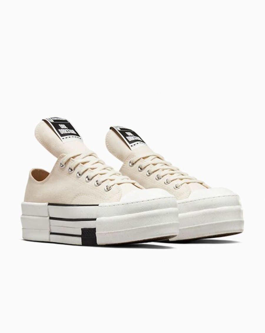 Donna Converse Modelli Bassi | Converse X Drkshdw Dbl Drkstar Chuck 70