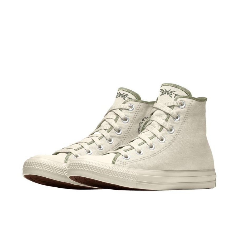 Donna Converse Classic Chuck | Custom Chuck Taylor All Star By You