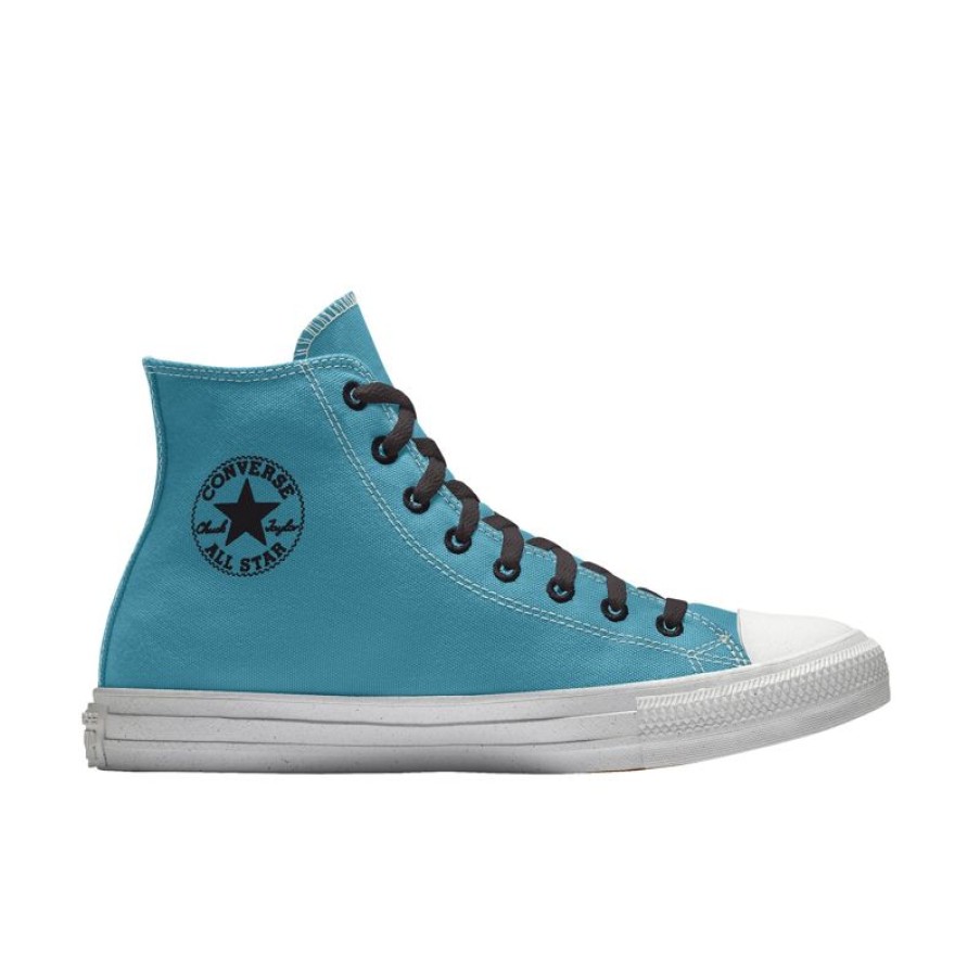 Donna Converse Classic Chuck | Custom Chuck Taylor All Star Surplus By You